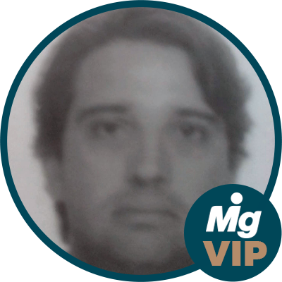 Luis Carlos Moraes Caetano