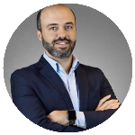 Mauro Alexandre Barbosa Bordini