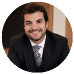 Guilherme Villas Bôas Guilherme Villas Bôas