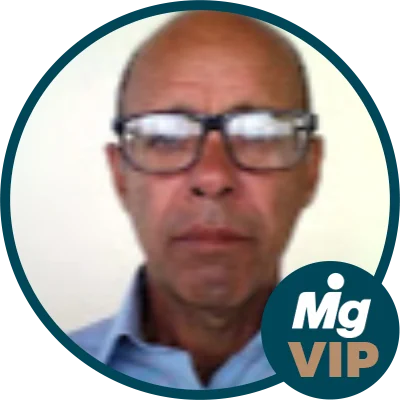 Wilmar Pereira dos Santos