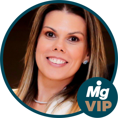 Micheline Silveira Rocha