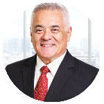 Paulo Parente Marques Mendes