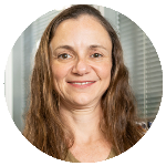 Débora Regina Alves do Amaral