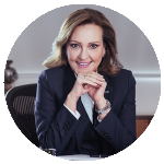 Regina Beatriz Tavares da Silva Regina Beatriz Tavares da Silva