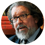 Antônio Carlos de Almeida Castro, Kakay