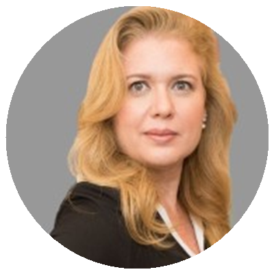 Liana Gorberg Valdetaro