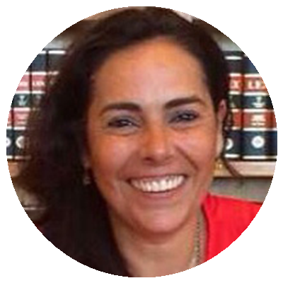 Marcia Conceição Alves Dinamarco