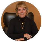 Marcia Heloisa Pereira da Silva Buccolo