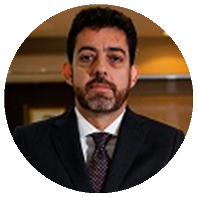 Eduardo Oliveira - Executivo de negócios - Nelson Wilians E Advogados  Associados