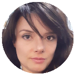 Patrícia Schoeps da Silva Patrícia Schoeps da Silva