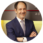 Elias Mubarak Junior Elias Mubarak Junior