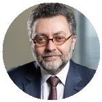 Marcos Augusto Perez Marcos Augusto Perez