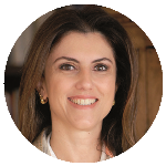 Priscila Santos Artigas