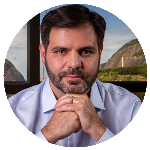 Rafael Henrique Fiuza de Bragança