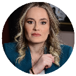 Desirèe Caroline Troiano