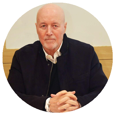 Pedro A. Batista Martins