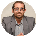 Ricardo Kalil Lage Ricardo Kalil Lage