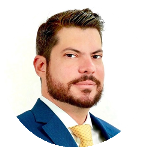 Bruno Garcia Redondo Bruno Garcia Redondo