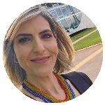 Cíntia Cecilio