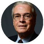 Carlos Roberto Siqueira Castro