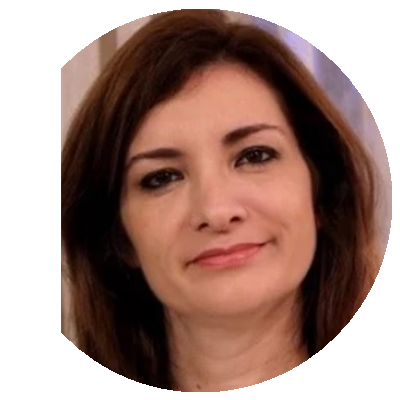 Debora Vanessa Caus Brandão