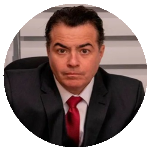 Vitor Frederico Kümpel