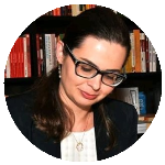 Sabrina Maria Fadel Becue Sabrina Maria Fadel Becue