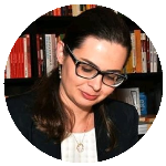 Sabrina Maria Fadel Becue