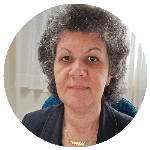 Denise Maria Perissini da Silva