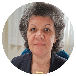 DENISE MARIA PERISSINI DA SILVA