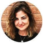 Patrícia Finamori de Souza Koschinski Patrícia Finamori de Souza Koschinski