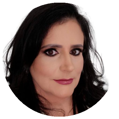 Patrícia Moraes Araújo Gonçalves