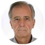 José Estevam de Almeida Prado José Estevam de Almeida Prado