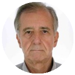 José Estevam de Almeida Prado