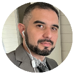 Ricardo Pontoglio Ricardo Pontoglio