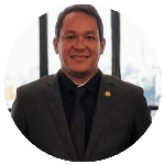 Luiz Evandro Vargas Duplat Filho