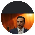 Gustavo Gottardi Gustavo Gottardi