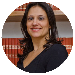 Estela do Amaral Alcântara Tolezani