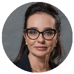 Patricia André de Camargo Ferraz