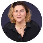 Natalia Barzilai Natalia Barzilai