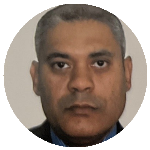 João Luis de Souza Pereira