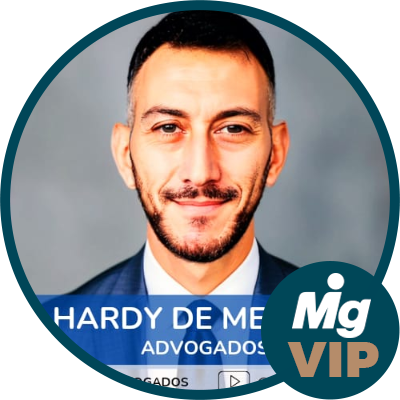 Hugo Vitor Hardy de Mello