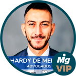 Hugo Vitor Hardy de Mello