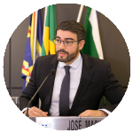 José Maciel Sousa Chaves