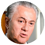 Orlando de Almeida Perri