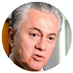 Orlando de Almeida Perri Orlando de Almeida Perri