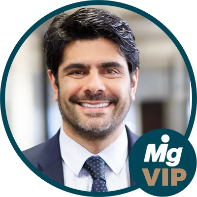 Luiz Roberto Peroba Barbosa