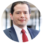 Carlos E. Strasburg Jr.