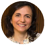 Priscila Mara Peresi