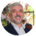 Gustavo Justino de Oliveira